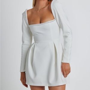 Odd Muse Pearl Dress XS